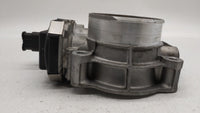 2016-2019 Chevrolet Silverado 1500 Throttle Body P/N:12676296AA 12676296A Fits Fits 2016 2017 2018 2019 OEM Used Auto Parts 