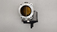 2016-2019 Chevrolet Silverado 1500 Throttle Body P/N:12676296AA 12676296A Fits Fits 2016 2017 2018 2019 OEM Used Auto Parts 