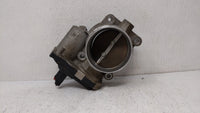 2016-2019 Chevrolet Silverado 1500 Throttle Body P/N:12669536AA 12676296AA, 12676296A Fits Fits 2016 2017 2018 2019 OEM Used