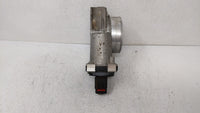 2016-2019 Chevrolet Silverado 1500 Throttle Body P/N:12669536AA 12676296AA, 12676296A Fits Fits 2016 2017 2018 2019 OEM Used