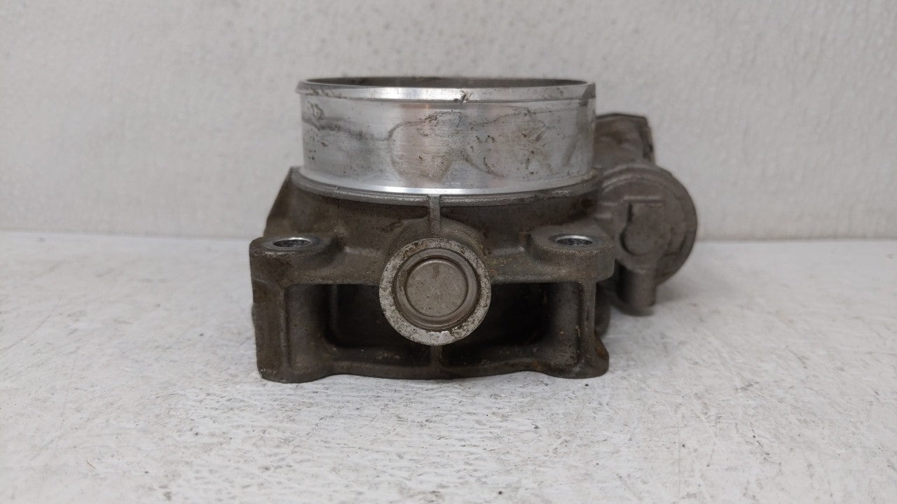 2016-2019 Chevrolet Silverado 1500 Throttle Body P/N:12669536AA 12676296AA, 12676296A Fits Fits 2016 2017 2018 2019 OEM Used