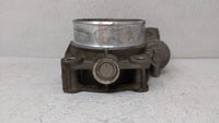 2016-2019 Chevrolet Silverado 1500 Throttle Body P/N:12669536AA 12676296AA, 12676296A Fits Fits 2016 2017 2018 2019 OEM Used