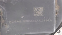 2016-2019 Chevrolet Silverado 1500 Throttle Body P/N:12669536AA 12676296AA, 12676296A Fits Fits 2016 2017 2018 2019 OEM Used