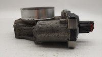 2016-2019 Chevrolet Silverado 1500 Throttle Body P/N:12669536AA 12676296AA, 12676296A Fits Fits 2016 2017 2018 2019 OEM Used