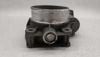 2016-2019 Chevrolet Silverado 1500 Throttle Body P/N:12669536AA 12676296AA, 12676296A Fits Fits 2016 2017 2018 2019 OEM Used
