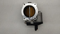 2016-2019 Chevrolet Silverado 1500 Throttle Body P/N:12669536AA 12676296AA, 12676296A Fits Fits 2016 2017 2018 2019 OEM Used