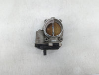 2016-2019 Chevrolet Silverado 1500 Throttle Body P/N:12669536AA 12676296AA, 12676296A Fits Fits 2016 2017 2018 2019 OEM Used