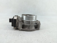 2016-2019 Chevrolet Silverado 1500 Throttle Body P/N:12669536AA 12676296AA, 12676296A Fits Fits 2016 2017 2018 2019 OEM Used