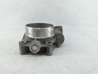2016-2019 Chevrolet Silverado 1500 Throttle Body P/N:12669536AA 12676296AA, 12676296A Fits Fits 2016 2017 2018 2019 OEM Used