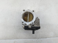 2016-2019 Chevrolet Silverado 1500 Throttle Body P/N:12669536AA 12676296AA, 12676296A Fits Fits 2016 2017 2018 2019 OEM Used