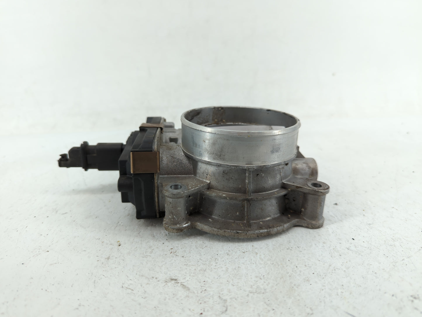 2014-2022 Chevrolet Silverado 1500 Throttle Body P/N:12617792 12678224 Fits Fits 2014 2015 2016 2017 2018 2019 2020 2021 202