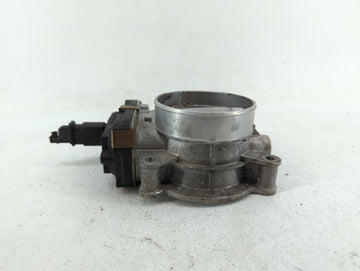 2014-2022 Chevrolet Silverado 1500 Throttle Body P/N:12617792 12678224 Fits Fits 2014 2015 2016 2017 2018 2019 2020 2021 2022 OEM Used Auto Parts