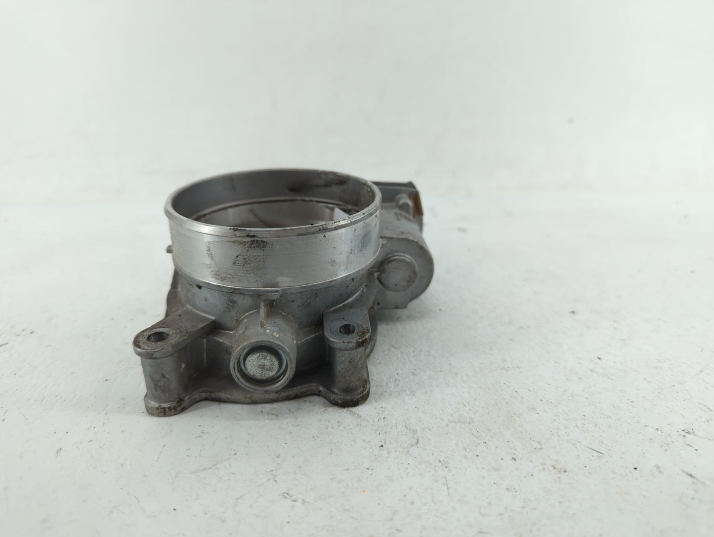 2014-2022 Chevrolet Silverado 1500 Throttle Body P/N:12617792 12678224 Fits Fits 2014 2015 2016 2017 2018 2019 2020 2021 202
