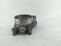 2014-2022 Chevrolet Silverado 1500 Throttle Body P/N:12617792 12678224 Fits Fits 2014 2015 2016 2017 2018 2019 2020 2021 202