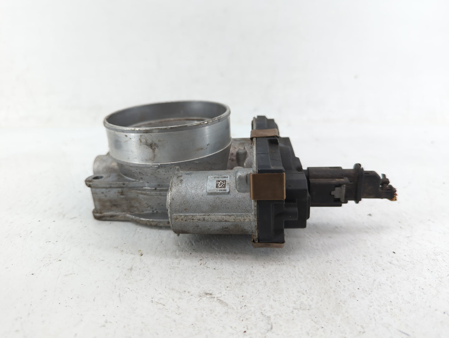 2014-2022 Chevrolet Silverado 1500 Throttle Body P/N:12617792 12678224 Fits Fits 2014 2015 2016 2017 2018 2019 2020 2021 202