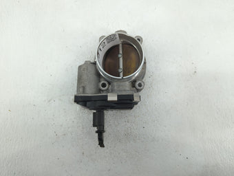 compare product 2016-2021 Chevrolet Silverado 1500 Throttle Body P/N:53034251AB 12669536AA, 12676296AA Fits Fits 2016 2017 2018 2019 2020 2021 OEM Used Auto Parts