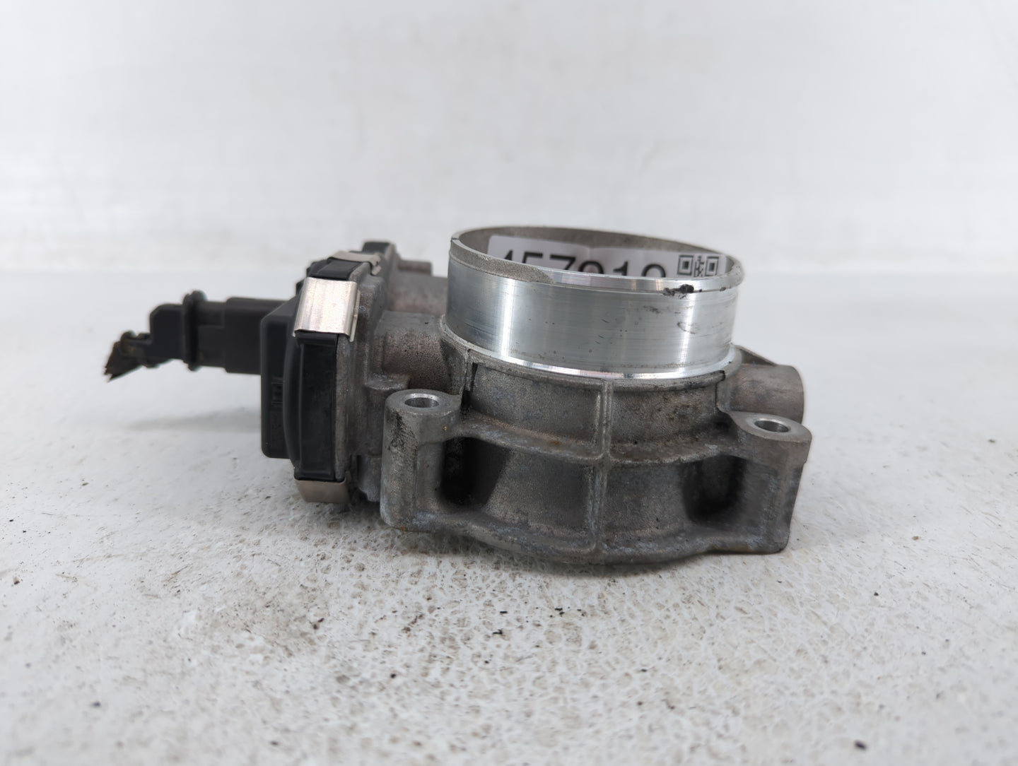2016-2021 Chevrolet Silverado 1500 Throttle Body P/N:53034251AB 12669536AA, 12676296AA Fits Fits 2016 2017 2018 2019 2020 20
