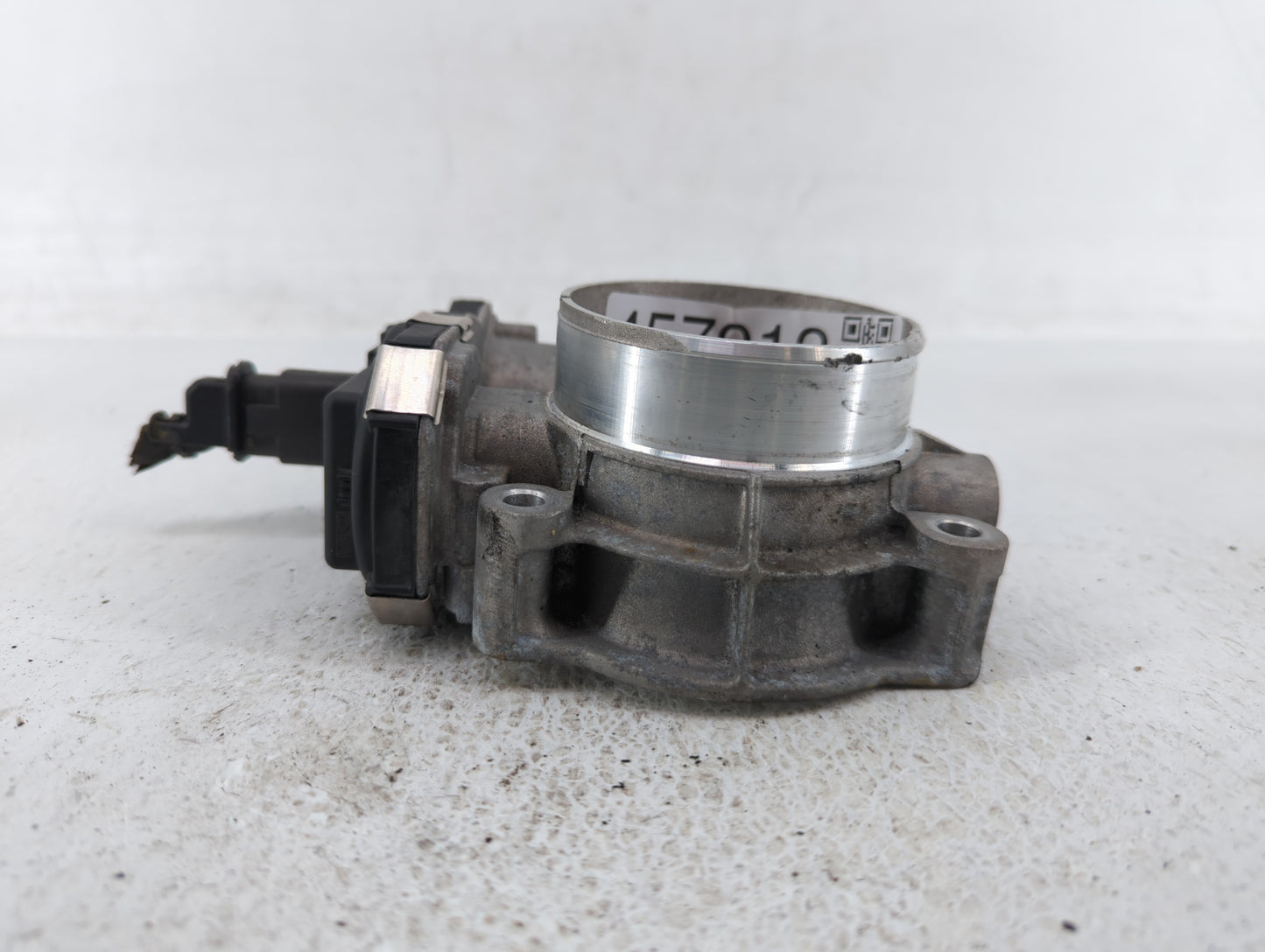 2016-2021 Chevrolet Silverado 1500 Throttle Body P/N:53034251AB 12669536AA, 12676296AA Fits Fits 2016 2017 2018 2019 2020 20