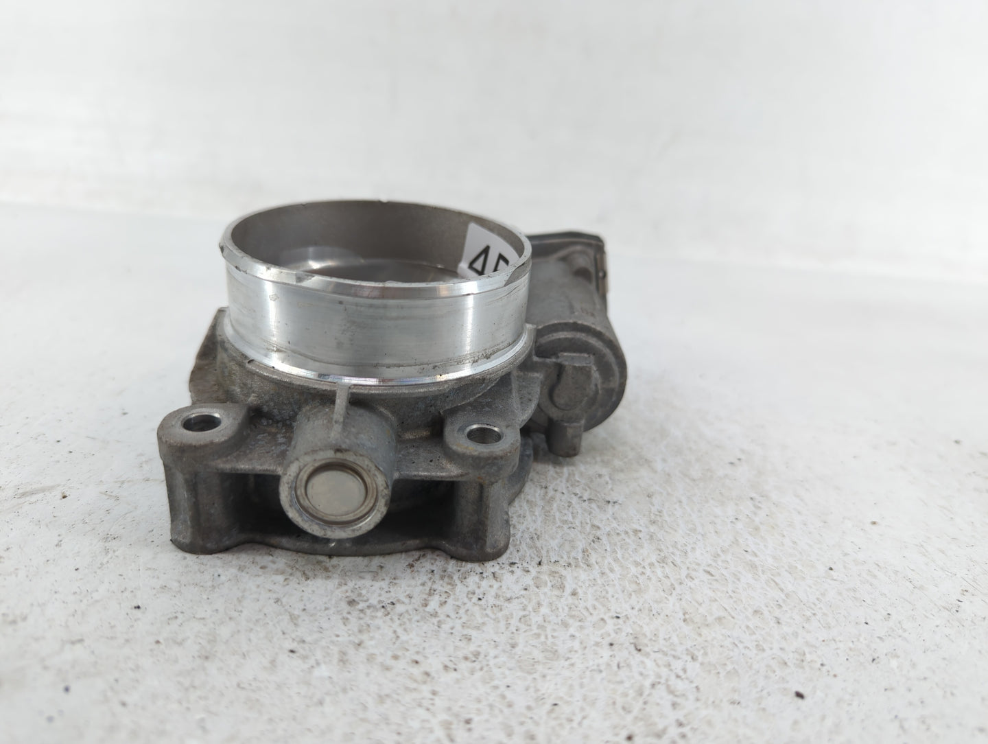 2016-2021 Chevrolet Silverado 1500 Throttle Body P/N:53034251AB 12669536AA, 12676296AA Fits Fits 2016 2017 2018 2019 2020 20