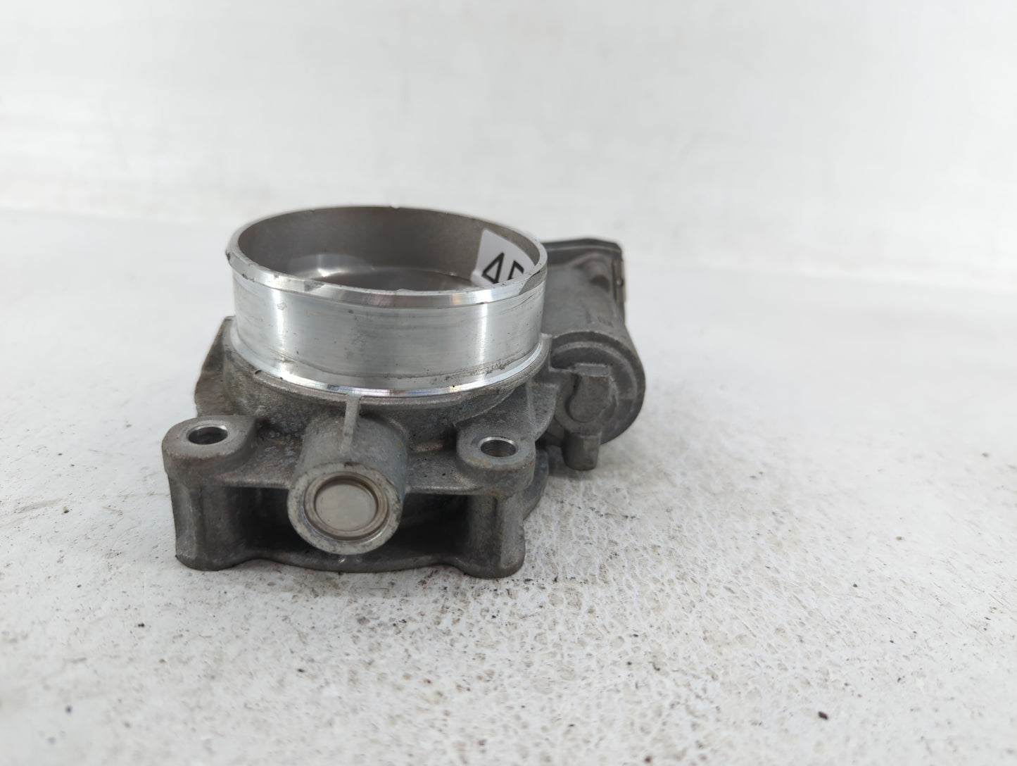 2016-2021 Chevrolet Silverado 1500 Throttle Body P/N:53034251AB 12669536AA, 12676296AA Fits Fits 2016 2017 2018 2019 2020 20