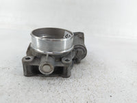 2016-2021 Chevrolet Silverado 1500 Throttle Body P/N:53034251AB 12669536AA, 12676296AA Fits Fits 2016 2017 2018 2019 2020 20