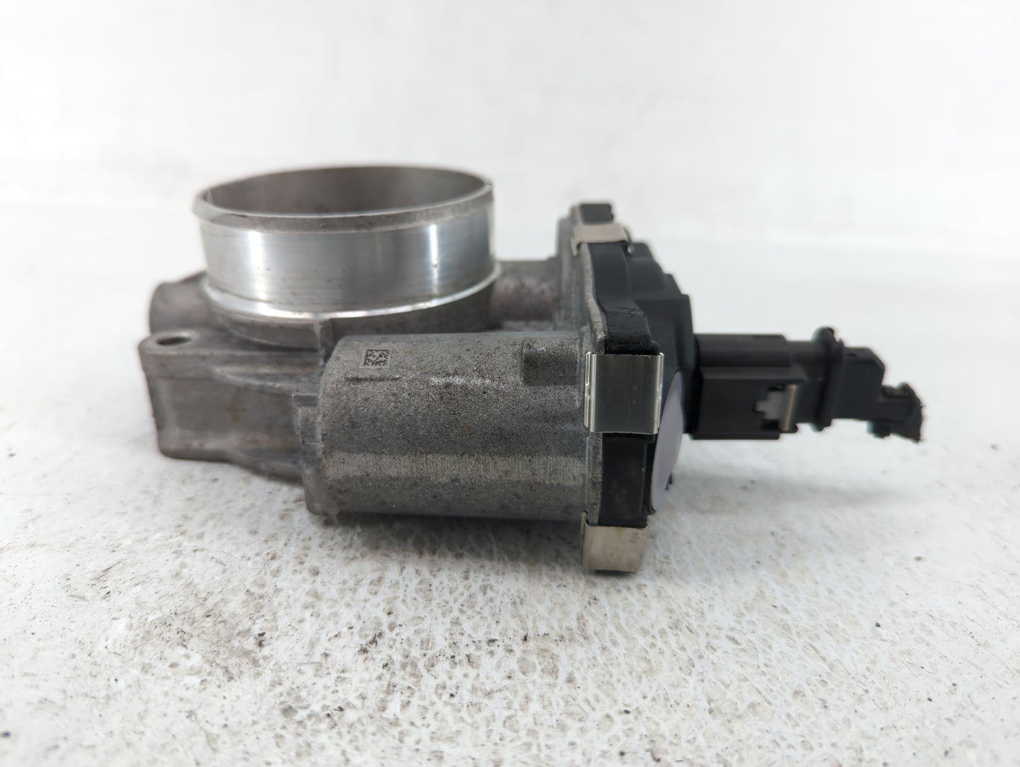 2016-2021 Chevrolet Silverado 1500 Throttle Body P/N:53034251AB 12669536AA, 12676296AA Fits Fits 2016 2017 2018 2019 2020 20