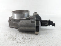 2016-2021 Chevrolet Silverado 1500 Throttle Body P/N:53034251AB 12669536AA, 12676296AA Fits Fits 2016 2017 2018 2019 2020 20