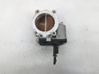 2016-2021 Chevrolet Silverado 1500 Throttle Body P/N:53034251AB 12669536AA, 12676296AA Fits Fits 2016 2017 2018 2019 2020 20