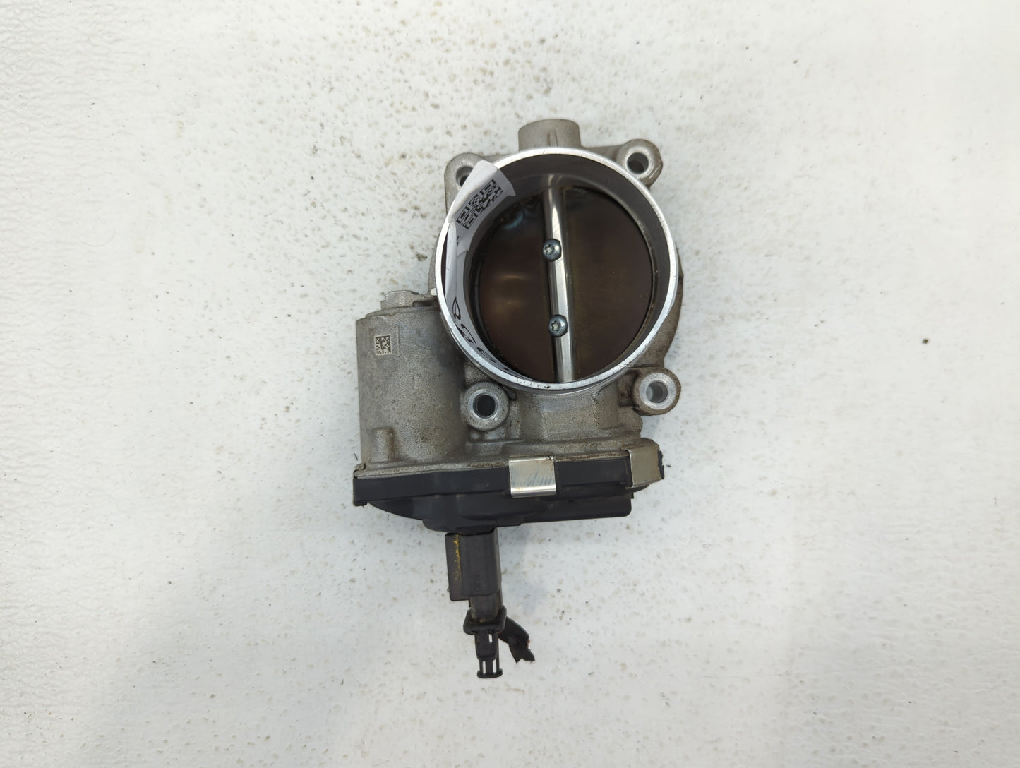 2016-2021 Chevrolet Silverado 1500 Throttle Body P/N:53034251AB 12669536AA, 12676296AA Fits Fits 2016 2017 2018 2019 2020 20