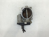 2016-2021 Chevrolet Silverado 1500 Throttle Body P/N:53034251AB 12669536AA, 12676296AA Fits Fits 2016 2017 2018 2019 2020 20