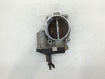 compare product 2016-2021 Chevrolet Silverado 1500 Throttle Body P/N:53034251AB 12669536AA, 12676296AA Fits Fits 2016 2017 2018 2019 2020 2021 OEM Used Auto Parts