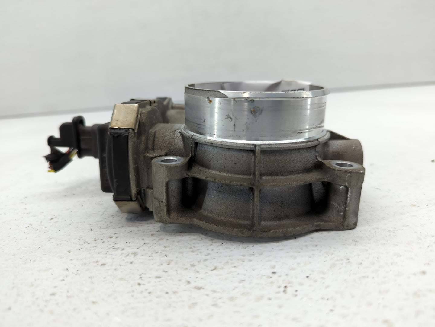 2016-2021 Chevrolet Silverado 1500 Throttle Body P/N:53034251AB 12669536AA, 12676296AA Fits Fits 2016 2017 2018 2019 2020 20