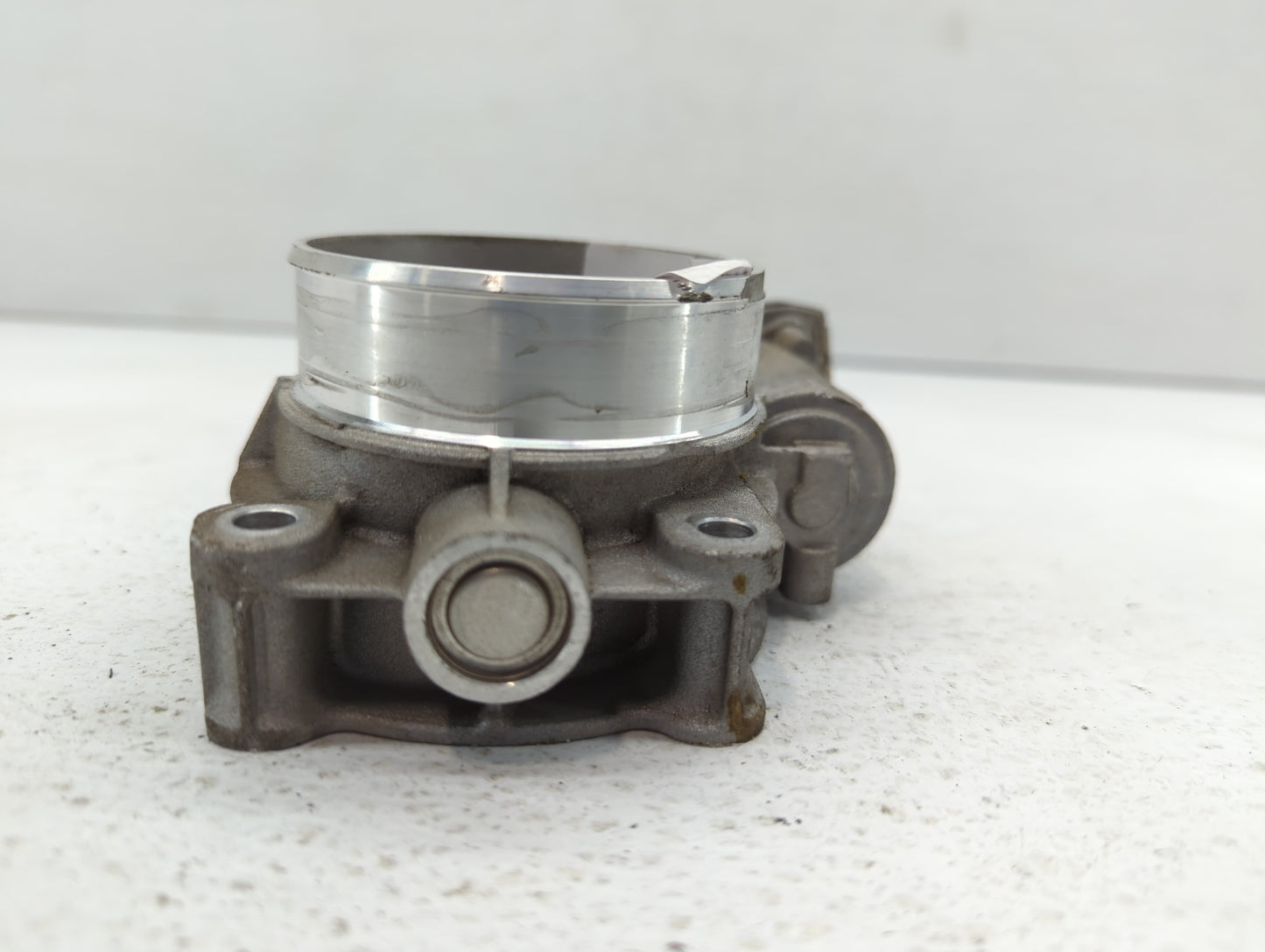 2016-2021 Chevrolet Silverado 1500 Throttle Body P/N:53034251AB 12669536AA, 12676296AA Fits Fits 2016 2017 2018 2019 2020 20