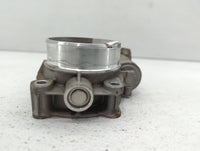 2016-2021 Chevrolet Silverado 1500 Throttle Body P/N:53034251AB 12669536AA, 12676296AA Fits Fits 2016 2017 2018 2019 2020 20