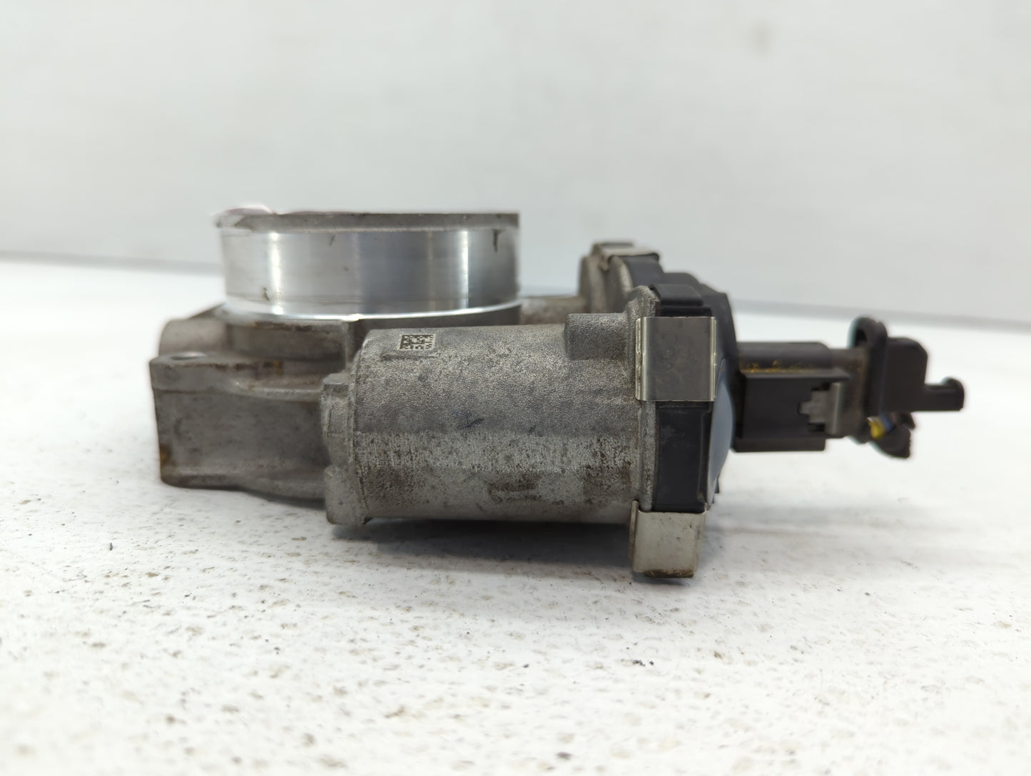 2016-2021 Chevrolet Silverado 1500 Throttle Body P/N:53034251AB 12669536AA, 12676296AA Fits Fits 2016 2017 2018 2019 2020 20