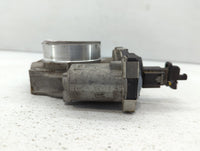 2016-2021 Chevrolet Silverado 1500 Throttle Body P/N:53034251AB 12669536AA, 12676296AA Fits Fits 2016 2017 2018 2019 2020 20