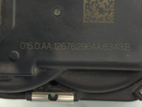2016-2021 Chevrolet Silverado 1500 Throttle Body P/N:53034251AB 12669536AA, 12676296AA Fits Fits 2016 2017 2018 2019 2020 20