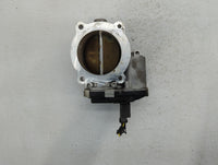 2016-2021 Chevrolet Silverado 1500 Throttle Body P/N:53034251AB 12669536AA, 12676296AA Fits Fits 2016 2017 2018 2019 2020 20