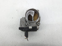 2016-2021 Chevrolet Silverado 1500 Throttle Body P/N:12676296AA Fits Fits 2016 2017 2018 2019 2020 2021 OEM Used Auto Parts 
