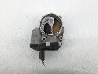 compare product 2016-2021 Chevrolet Silverado 1500 Throttle Body P/N:12676296AA Fits Fits 2016 2017 2018 2019 2020 2021 OEM Used Auto Parts