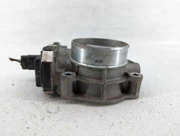 2016-2021 Chevrolet Silverado 1500 Throttle Body P/N:12676296AA Fits Fits 2016 2017 2018 2019 2020 2021 OEM Used Auto Parts