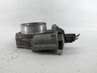 2016-2021 Chevrolet Silverado 1500 Throttle Body P/N:12676296AA Fits Fits 2016 2017 2018 2019 2020 2021 OEM Used Auto Parts 