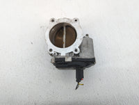 2016-2021 Chevrolet Silverado 1500 Throttle Body P/N:12676296AA Fits Fits 2016 2017 2018 2019 2020 2021 OEM Used Auto Parts 