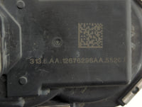 2016-2021 Chevrolet Silverado 1500 Throttle Body P/N:12676296AA Fits Fits 2016 2017 2018 2019 2020 2021 OEM Used Auto Parts 