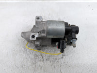 2019-2021 Chevrolet Silverado 1500 Car Starter Motor Solenoid OEM P/N:12694627 Fits Fits 2019 2020 2021 OEM Used Auto Parts 