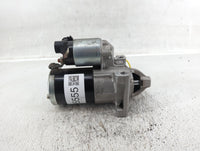 2019-2021 Chevrolet Silverado 1500 Car Starter Motor Solenoid OEM P/N:12694627 Fits Fits 2019 2020 2021 OEM Used Auto Parts 
