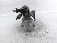 2019-2021 Chevrolet Silverado 1500 Car Starter Motor Solenoid OEM P/N:12694627 Fits Fits 2019 2020 2021 OEM Used Auto Parts 