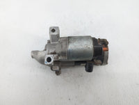 2019-2021 Chevrolet Silverado 1500 Car Starter Motor Solenoid OEM P/N:12694627 Fits Fits 2019 2020 2021 OEM Used Auto Parts 