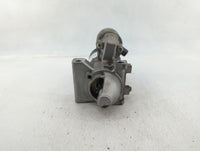 2019-2021 Chevrolet Silverado 1500 Car Starter Motor Solenoid OEM P/N:12694627 Fits Fits 2019 2020 2021 OEM Used Auto Parts 