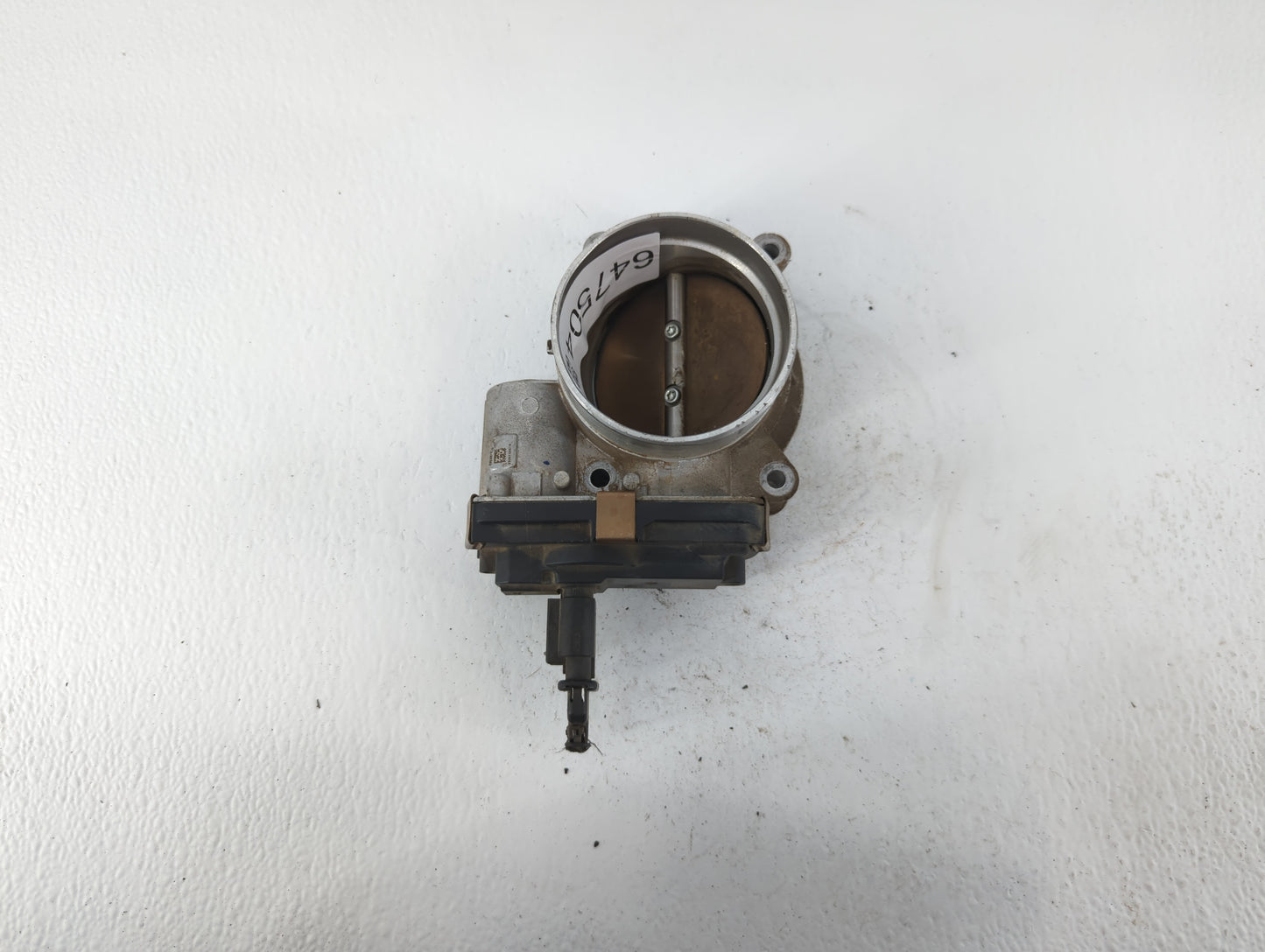 2014-2022 Chevrolet Silverado 1500 Throttle Body P/N:12678224 Fits Fits 2014 2015 2016 2017 2018 2019 2020 2021 2022 OEM Use